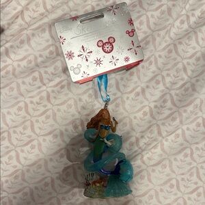 Disney Christmas ornament